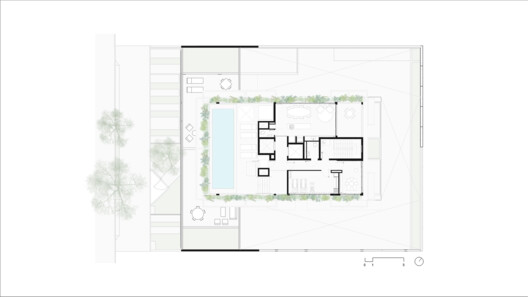 Edificio Singapura / OSPA Arquitetura e Urbanismo - Imagen 30 de 43