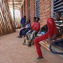 Escuela Secundaria Lycee Schorge / Kéré Architecture © Iwan Baan Infancia y ancestralidad: ¿qué podemos aprender de las comunidades indígenas sudamericanas sobre los espacios para niños? - Image 4 of 4