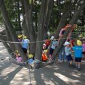 Jardín de Infancia Fuji / Tezuka Architects © Katsuhisa Kida Infancia y ancestralidad: ¿qué podemos aprender de las comunidades indígenas sudamericanas sobre los espacios para niños? - Image 2 of 4