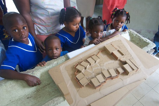 Childhood and Ancestry: What South American Indigenous Communities Can Teach Us About Environments for Children - Image 10 of 20