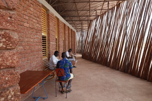 Childhood and Ancestry: What South American Indigenous Communities Can Teach Us About Environments for Children - Image 19 of 20