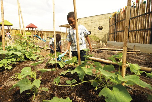 Childhood and Ancestry: What South American Indigenous Communities Can Teach Us About Environments for Children - Image 11 of 20