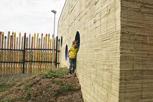 Childhood and Ancestry: What South American Indigenous Communities Can Teach Us About Environments for Children - Image 9 of 20