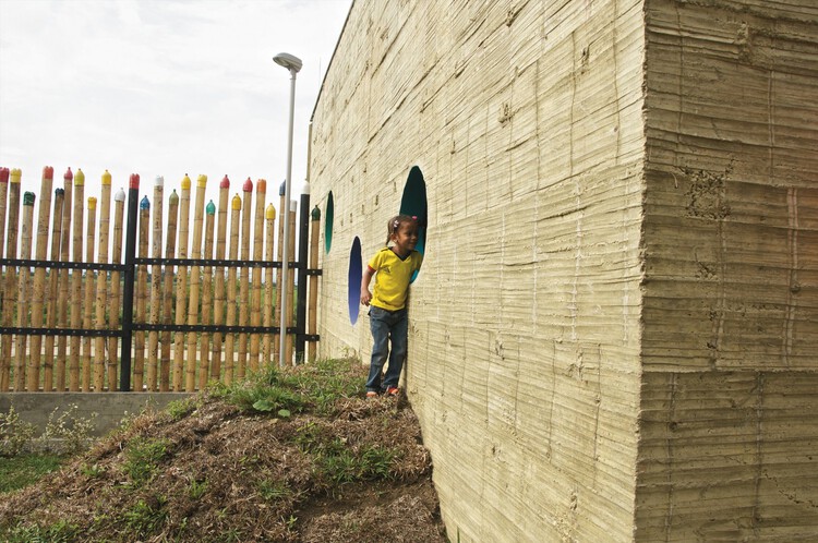 Childhood and Ancestry: What South American Indigenous Communities Can Teach Us About Environments for Children - Image 9 of 20