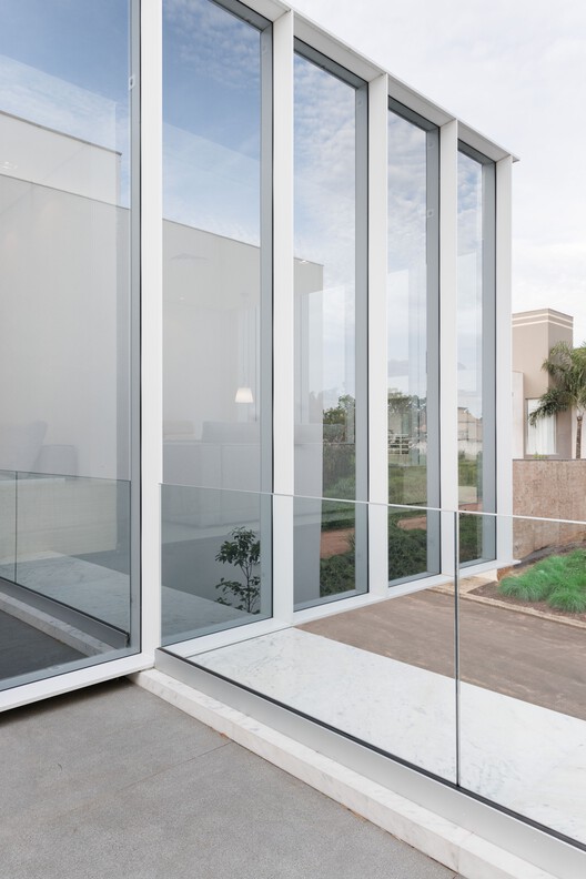 Sede Administrativa Med First / gruta.arquitetos - Imagem 12 de 33