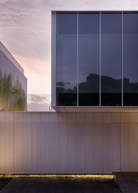 Sede Administrativa Med First / gruta.arquitetos - Fotografia de Exterior