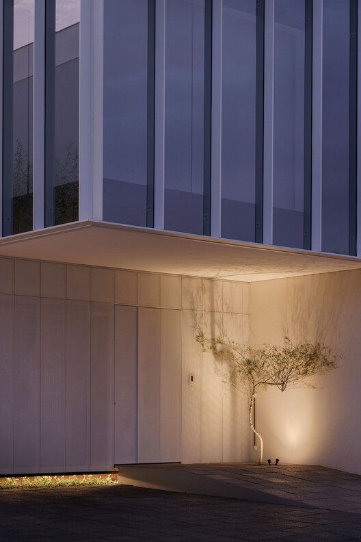 Sede Administrativa Med First / gruta.arquitetos - Imagem 22 de 33