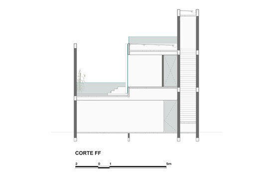 Sede Administrativa Med First / gruta.arquitetos - Imagem 30 de 33