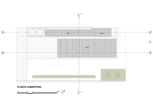 Sede Administrativa Med First / gruta.arquitetos - Imagem 27 de 33
