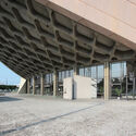 Citizen-Led Campaign Proposes New Use for Kenzo Tange's Kagawa Gymnasium, Facing Demolition - Image 2 of 4