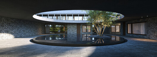 From Vietnam to Poland: 6 Unbuilt Residences Immersed in Nature - Image 13 of 35