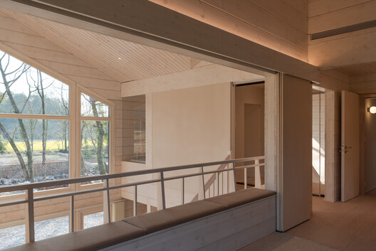 江山度假木屋 / NOTA Architects - 18 的图像 34