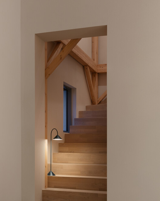 江山度假木屋 / NOTA Architects - 10 的图像 34