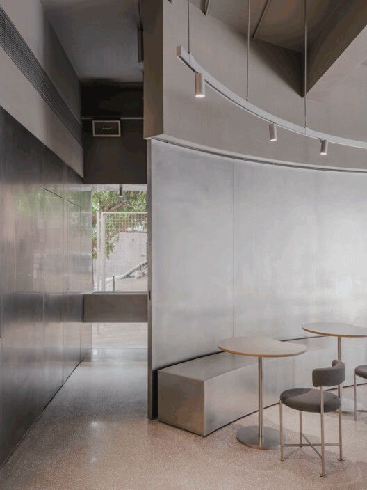 BizyBoy / Studio Profile - Interior Photography