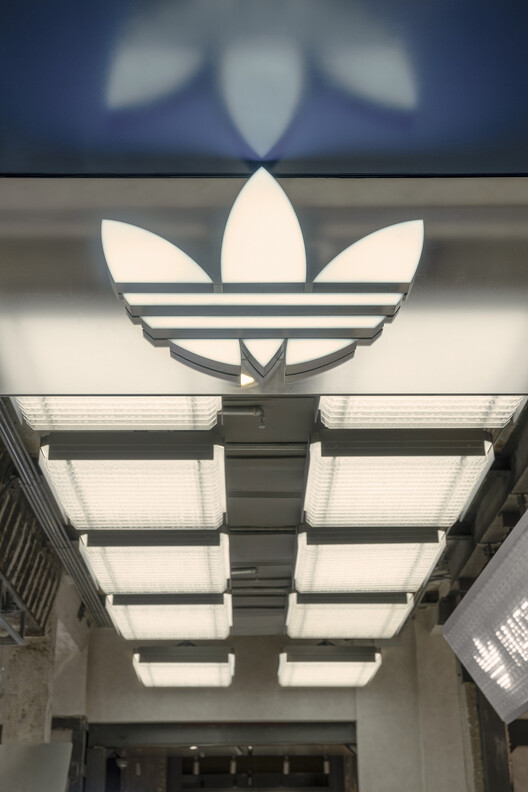 ADIDAS ORIGINALS 安福 322 旗舰店 / 東木筑造 + TO ACC - 9 的图像 27