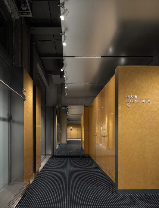 ADIDAS ORIGINALS 安福 322 旗舰店 / 東木筑造 + TO ACC - 20 的图像 27