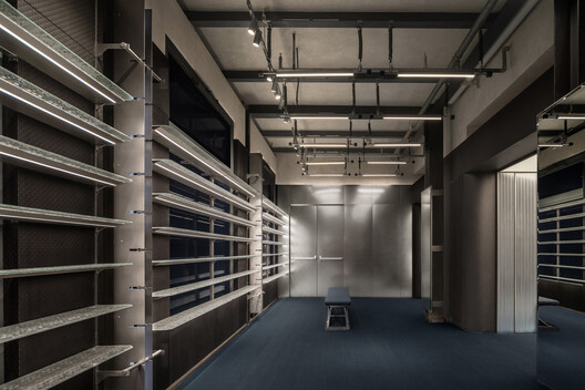 ADIDAS ORIGINALS 安福 322 旗舰店 / 東木筑造 + TO ACC - 23 的图像 27