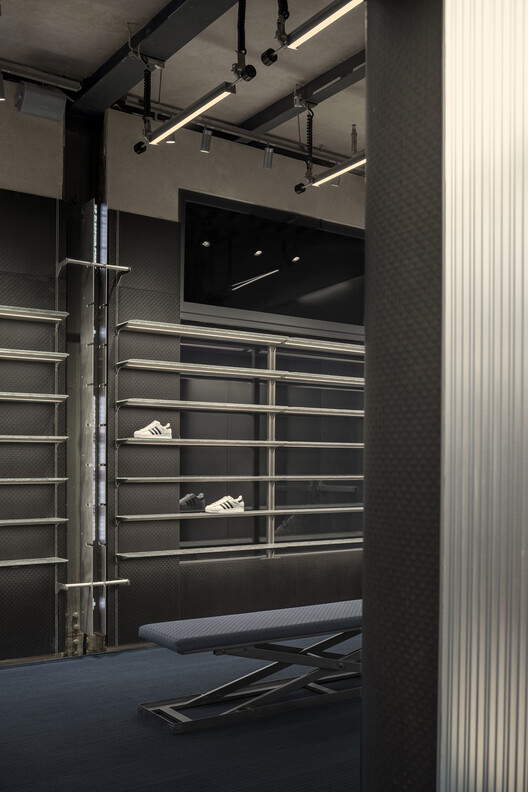 ADIDAS ORIGINALS 安福 322 旗舰店 / 東木筑造 + TO ACC - 25 的图像 27