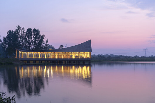 The Driftwood Village Center / Primary Architects - Image 7 of 39