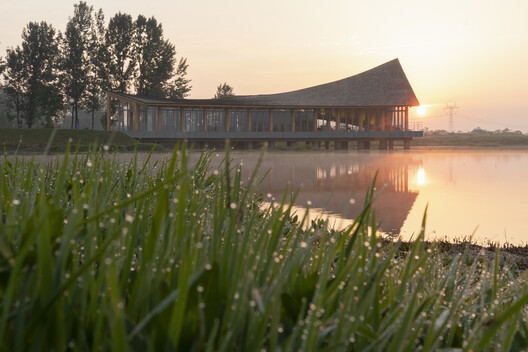 The Driftwood Village Center / Primary Architects - Image 10 of 39