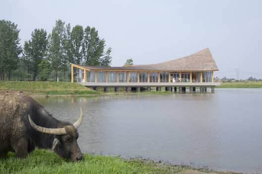 The Driftwood Village Center / Primary Architects - Exterior Photography, Waterfront