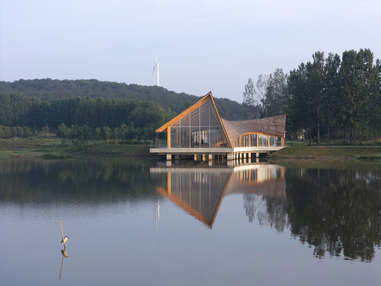 Driftwood Village/Main Architect Center - Imagen 17 de 39