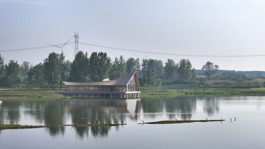 The Driftwood Village Center / Primary Architects - Exterior Photography, Waterfront