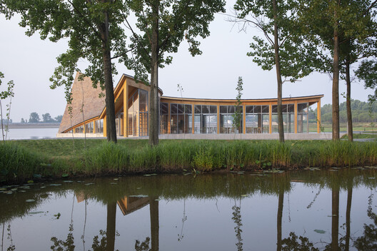 The Driftwood Village Center / Primary Architects - Image 23 of 39