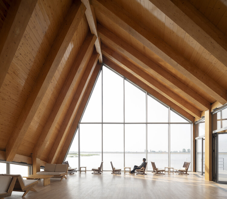 Driftwood Village/Main Architect Center - Imagen 28 de 39