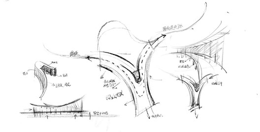 The Driftwood Village Center / Primary Architects - Image 34 of 39
