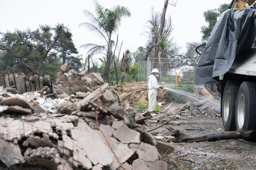 AI-Powered Robotics Support Rebuilding Homes in Los Angeles Fire Zones - Image 13 of 16