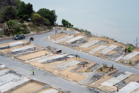 AI-Powered Robotics Support Rebuilding Homes in Los Angeles Fire Zones