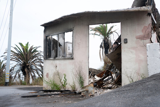 AI-Powered Robotics Support Rebuilding Homes in Los Angeles Fire Zones - Image 14 of 16