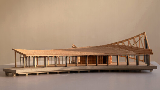 The Driftwood Village Center / Primary Architects - Image 39 of 39