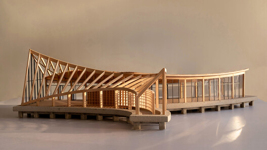 The Driftwood Village Center / Primary Architects - Image 37 of 39