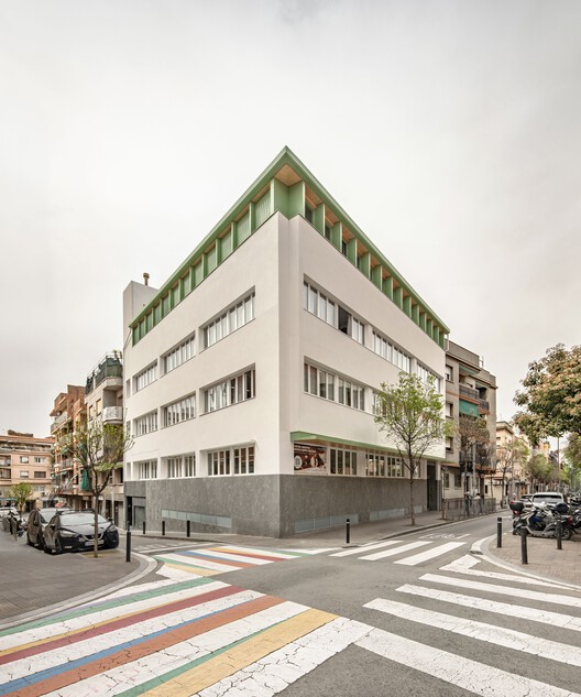 Santa en la escuela Connor