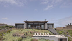 Casa Aguadulce / Benjamin Goñi Arquitectos + Claro + Westendarp Arquitectos
