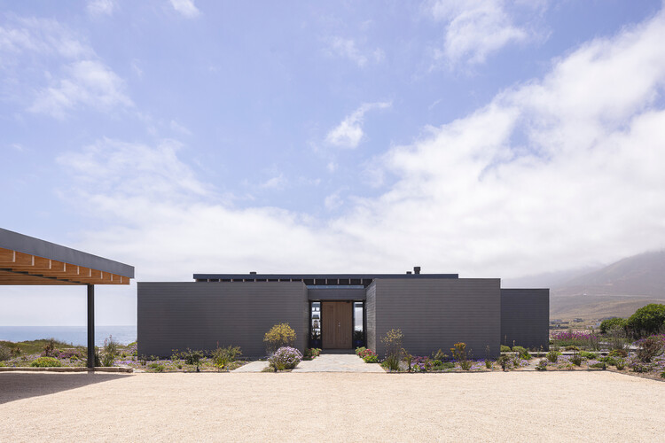 Aguadulce / Benjamin Goñi Architect + Western Architect - Figura 5 de 20