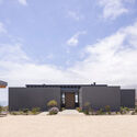 Aguadulce / Benjamin Goñi Architect + Western Architect - Figura 5 de 20