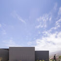 Aguadulce / Benjamin Goñi Architect + Western Architect - Figura 3 de 20