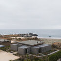 Casa Aguadulce / Benjamin Goñi Arquitectos + Claro + Westendarp Arquitectos - Fotografía exterior, Casas, Costa