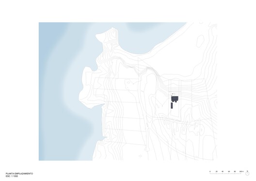 Casa Aguadulce / Benjamin Goñi Arquitectos + Claro + Westendarp Arquitectos - Imagen 15 de 20