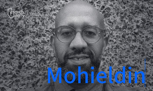 Voices of ArchDaily: Mohieldin Gamal
