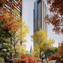 Foster + Partners Reveals Design for Mixed-Use Development in Central Seoul, South Korea - Image 3 of 7