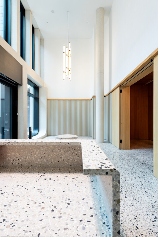 Between History and Innovation with Terrazzo - Image 7 of 10