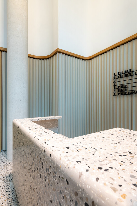 Between History and Innovation with Terrazzo - Image 6 of 10