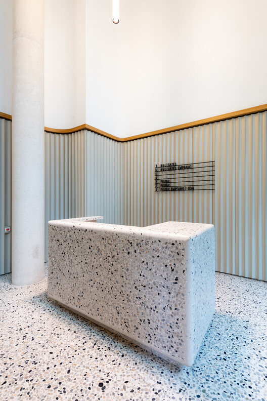 Between History and Innovation with Terrazzo - Image 5 of 10
