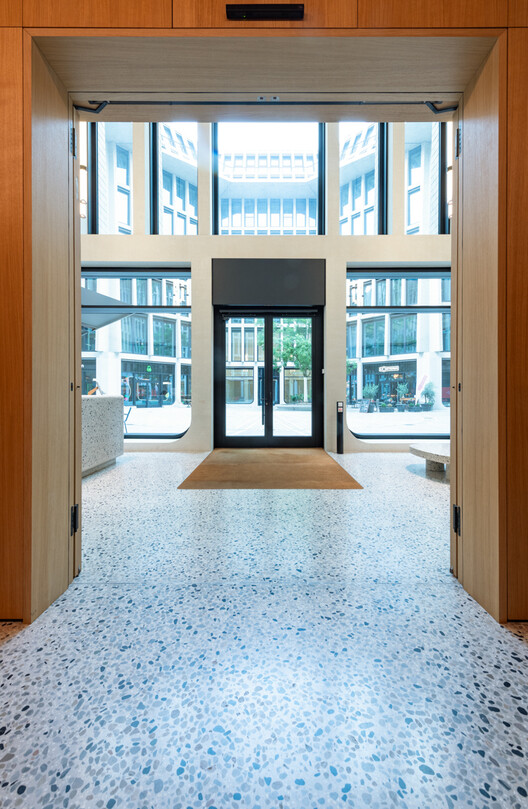 Between History and Innovation with Terrazzo - Image 2 of 10