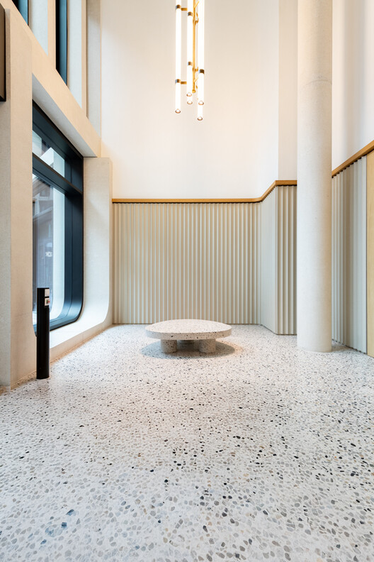 Between History and Innovation with Terrazzo - Image 4 of 10