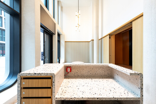 Between History and Innovation with Terrazzo - Image 8 of 10